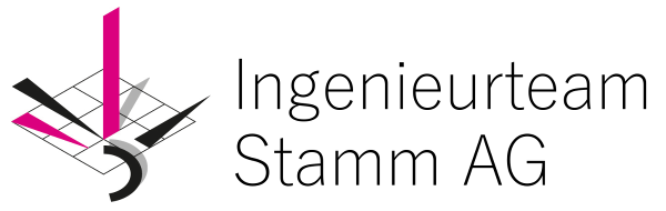 Ingenieurteam Stamm AG Luzern Logo